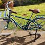 Bike with cover Image 2