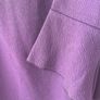 Bianca purple top size 16 - New Image 2