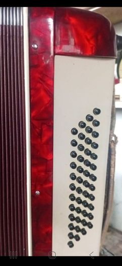 accordion