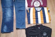 boys clothes bundle