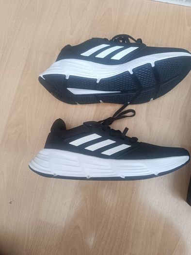 New Adidas Trainers