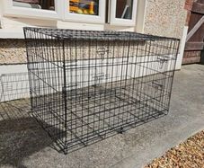Dog Crate