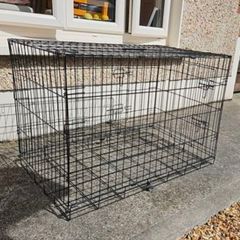 Dog Crate