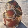Royal Crown Derby Porcelain Paperweight Image 6