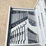 Brand New 7 Drawer + Side Cabinet Tool Chest Image 7