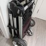 Free Mamas & Papas Carrycot/Buggy/Car Seat Bundle with Accessories (Well-Loved but Fully Functional) Image 8