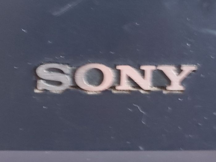 SONY CD, Radio, Cassette-Corder, Model No. CFD-S01, everything working great and in like new condition