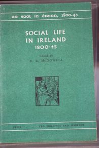 Social Life in Ireland