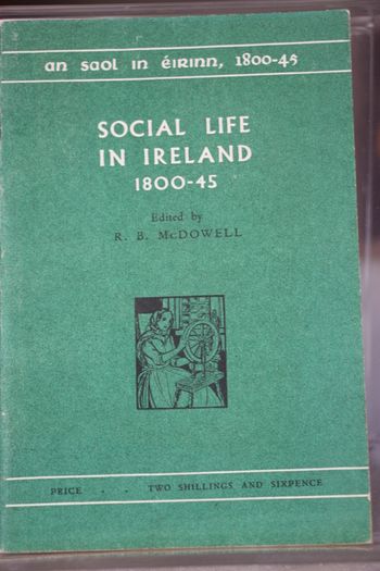 Social Life in Ireland
