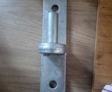 Gate Hinges