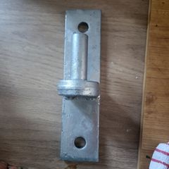 Gate Hinges