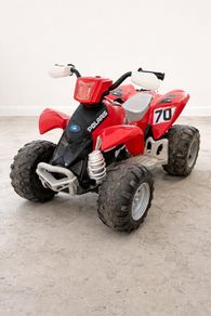 Peg perego outlaw quad 330w