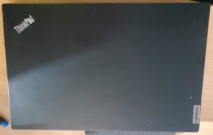 Lenovo ThinkPad E15 Gen 4 - Ryzen 5 | 16GB RAM | Business Laptop