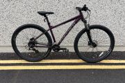 Carrera hellcat 29 mtb