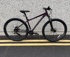 Carrera hellcat 29 mtb