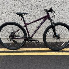 Carrera hellcat 29 mtb