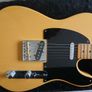 Fender Telecaster Image 2