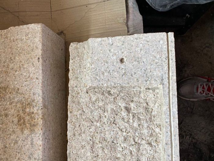Granite Windowsills various sizes