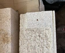 Granite Windowsills various sizes