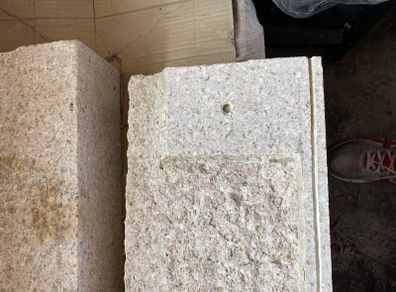 Granite Windowsills various sizes