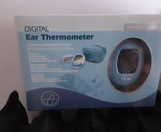 Brand New Digital Ear Thermometer