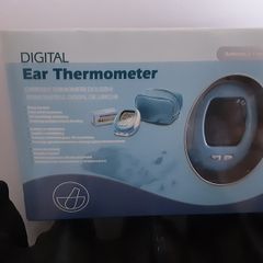 Brand New Digital Ear Thermometer