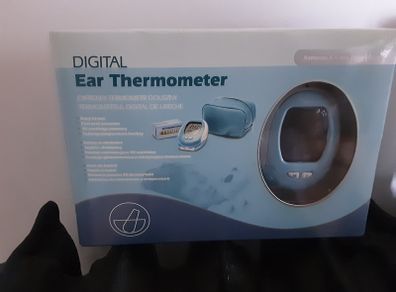 Brand New Digital Ear Thermometer