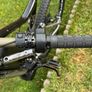 Giant Trance X4 mid drive conversion Image 10