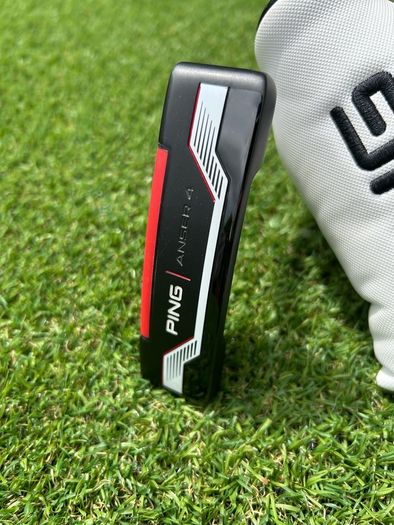 Ping Anser 4 Putter