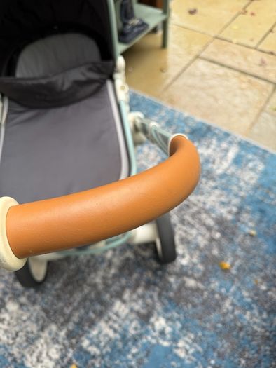 iCandy buggy