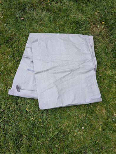 Vango Valencia 650XL W/Extras