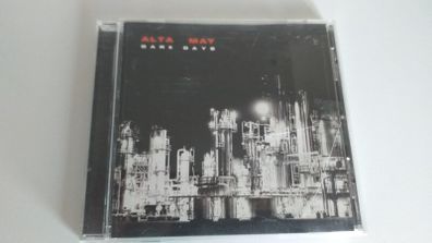 CD Alta May