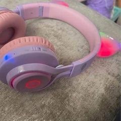 kids headphones