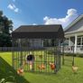 Dog Kennel Crate Image 5
