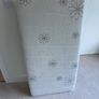 cot mattress 120x60cm Image 2