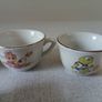 Huge Lot of Vintage Antique Children's Tea Sets Collection Image 5
