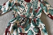 baby girl top The Amazon 18-24 m