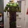 hulk costume Image 2