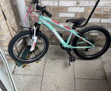 girls bike