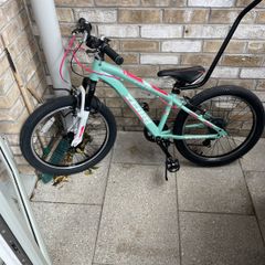 girls bike