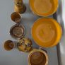 Vintage Ridgway Pottery 7pcs Image 8