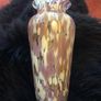 Blown Glass Vase Image 6