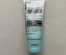 Peter thomas Roth waterdrench hydrating body cream 25 ml