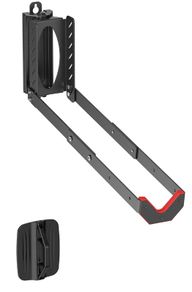 monTEK Swivel Bike Wall Mount