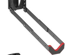 monTEK Swivel Bike Wall Mount