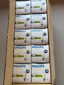 Philips CorePro LED Bulb E27