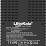 LIITOKALA LII-M4 4 Slots Battery Charger / Tester Image 4