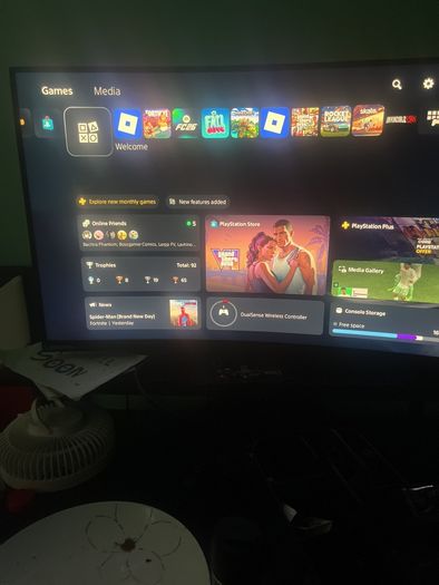 ps5
