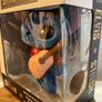 Disney Stitch as Elvis Fluffy Figurine by Grand Jester Studios new Image 2