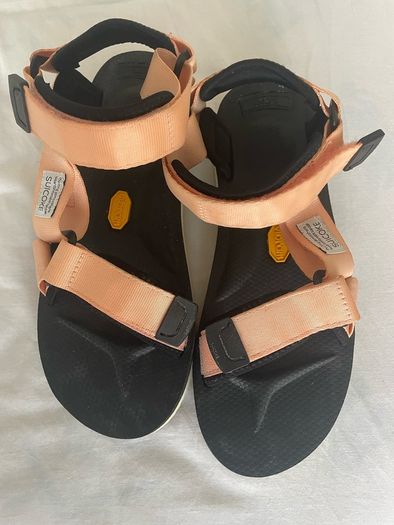 Suicoke DEPA sandals